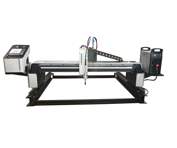 MINI GANTRY STYLE CNC CUTTING MACHINE