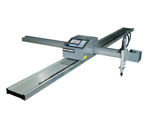 PORTABLE CNC CUTTING MACHINE