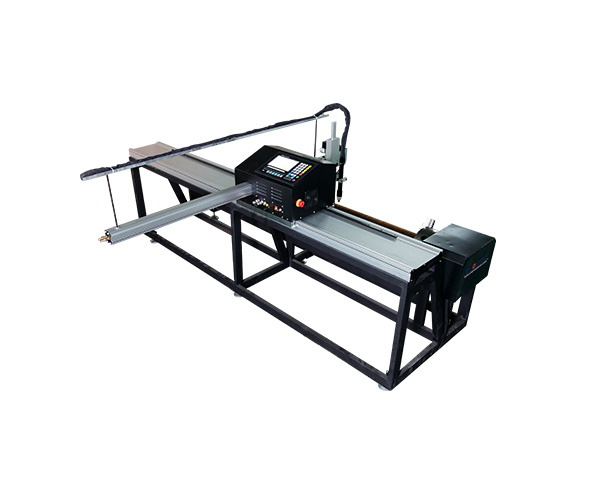 2 AXIS CNC PIPE AND PLATE DUAL-USE CUTTI