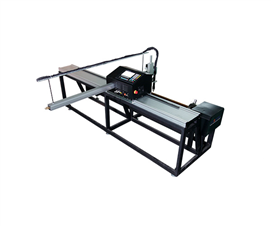 2 AXIS CNC PIPE AND PLATE DUAL-USE CUTTI