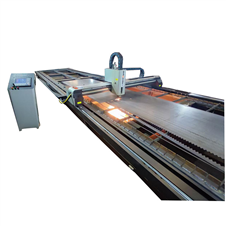 KING LASER CNC CUTTING MACHINE